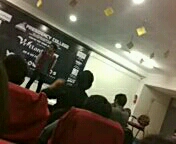 Personality round #vrittanta 2018